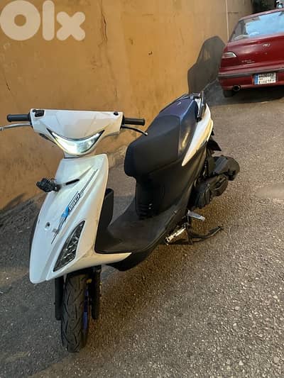 Moto for sale