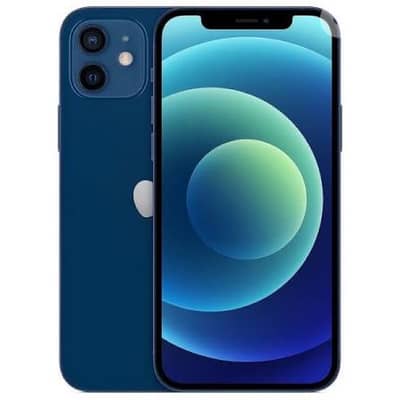 iPhone 12 Blue 64GB for Sale