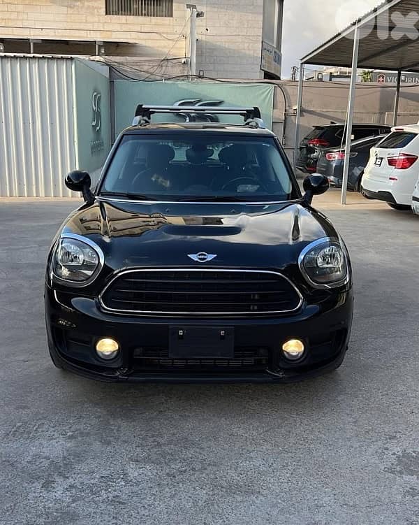 MINI Cooper 2017 0