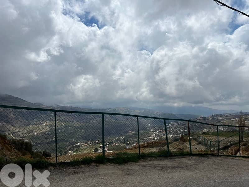 chalet for sale Faqra hot deal 6