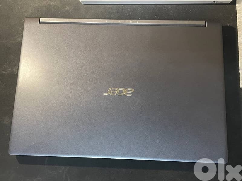 acer aspire 7 gaming laptop 1