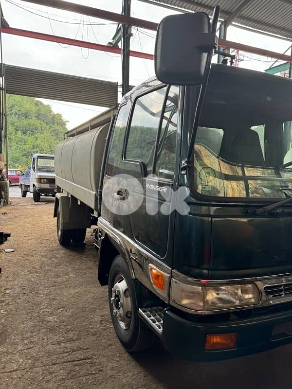hino for sale 1