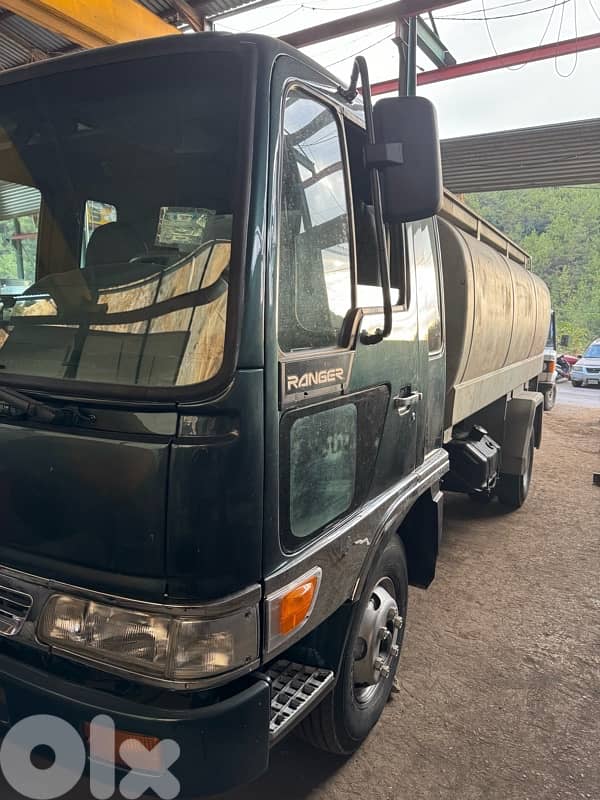 hino for sale 2