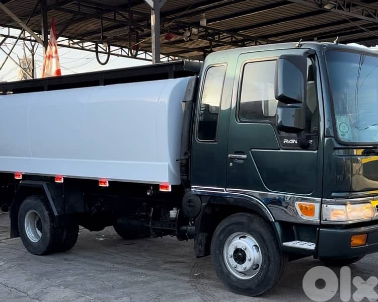 hino for sale 3