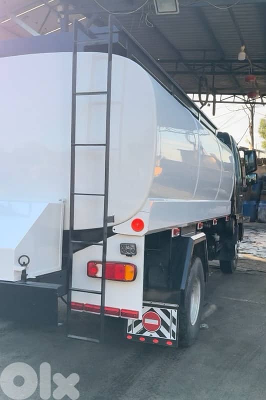 hino for sale 4
