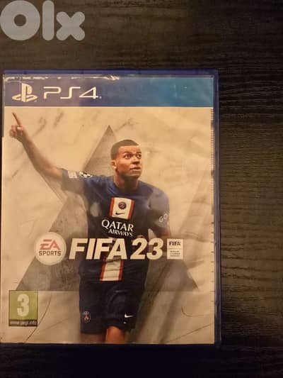fifa 23