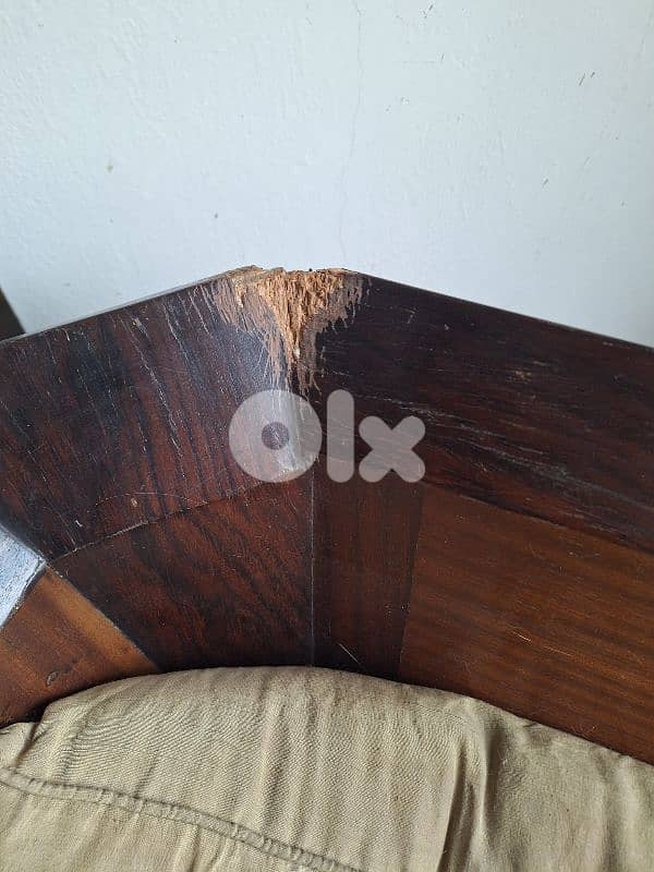 طقم صالون ارديكو انتيك ديوان مع ٤ صغار  رائع جدا ومميز 5