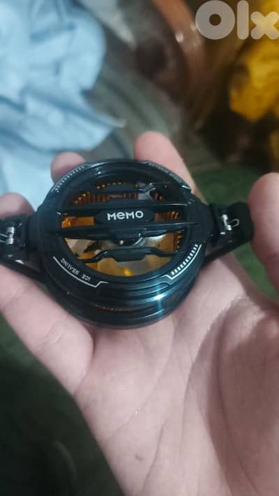 Cooling Fan