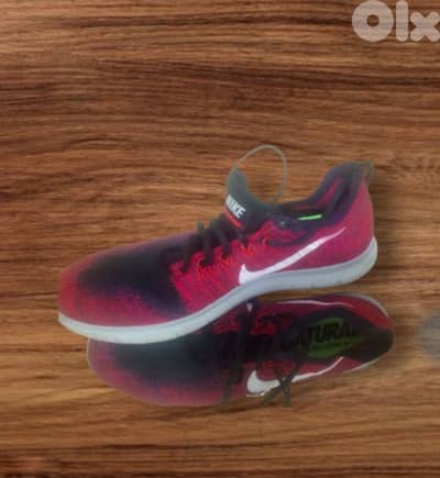 Original nike sneaker
