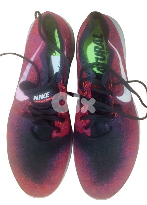 Original nike sneaker 1