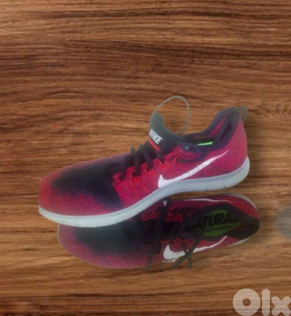 Original nike sneaker 2