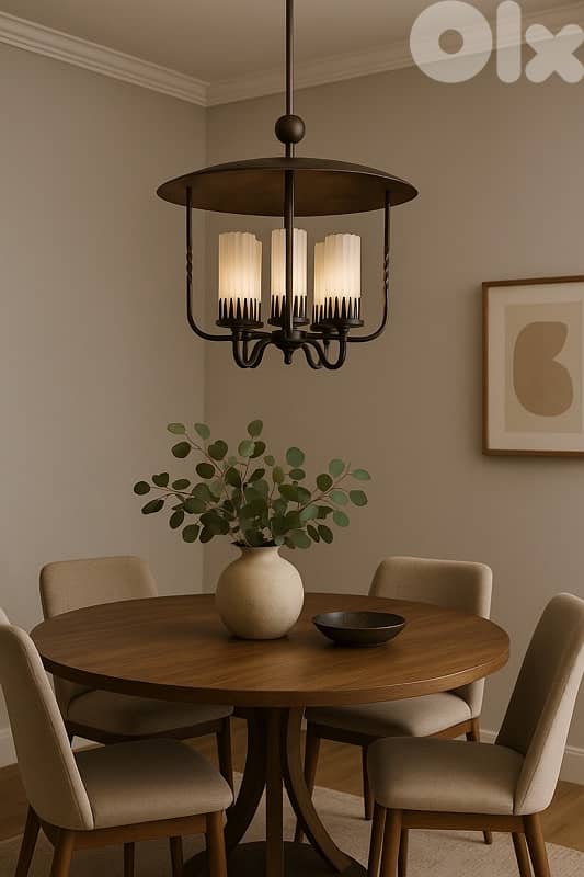 chandelier 1