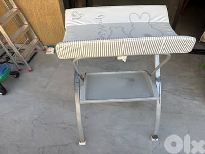 brevi bathtub baby