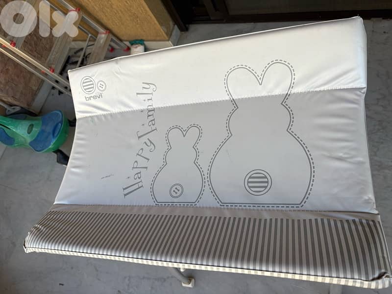 brevi bathtub baby 3