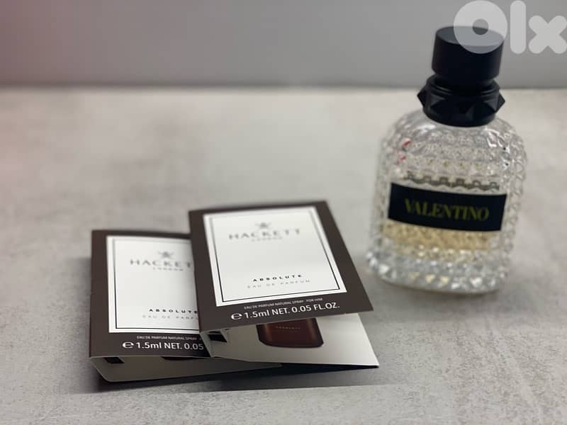 Valentino Born in Roma Perfume 0