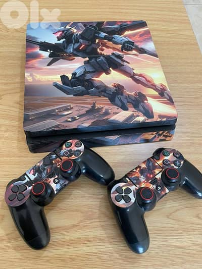 ps4 for sale