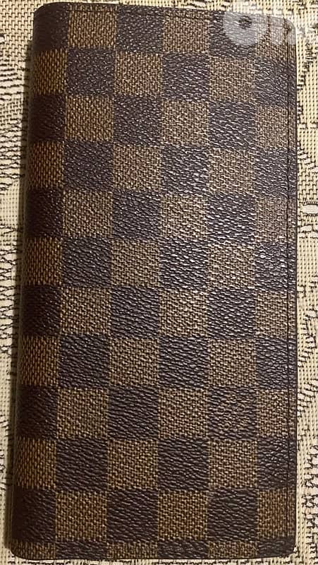 LV wallet class A 1