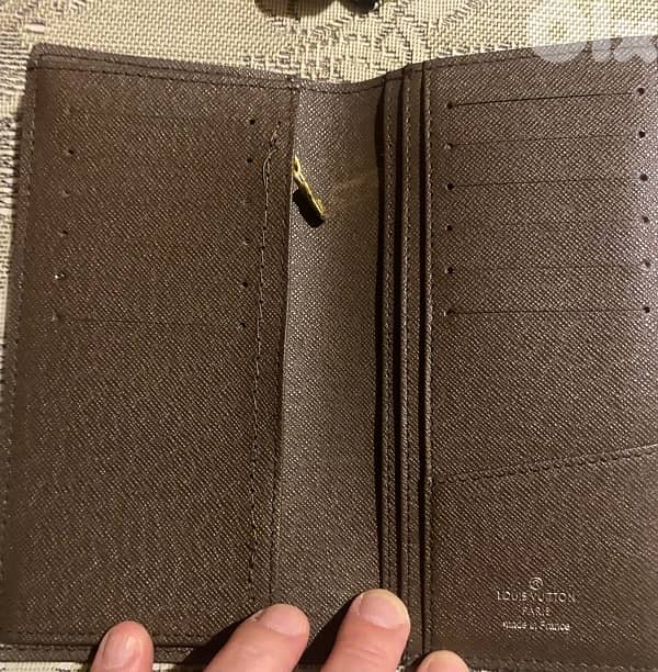 LV wallet class A 2