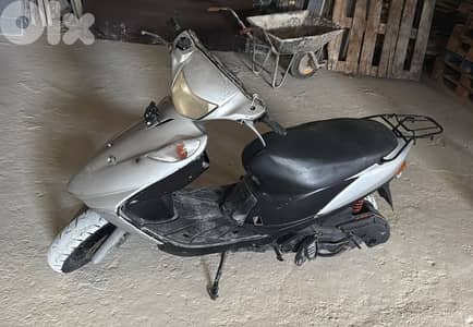 adress 125 for sale  سعر مرتب