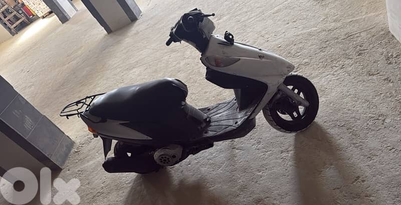 adress 125 for sale  سعر مرتب 1