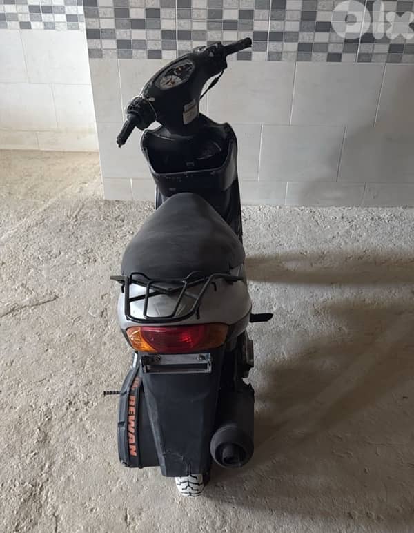 adress 125 for sale  سعر مرتب 2