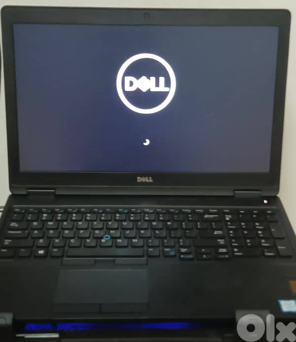 dell attitude 5580 for sale super clean 0
