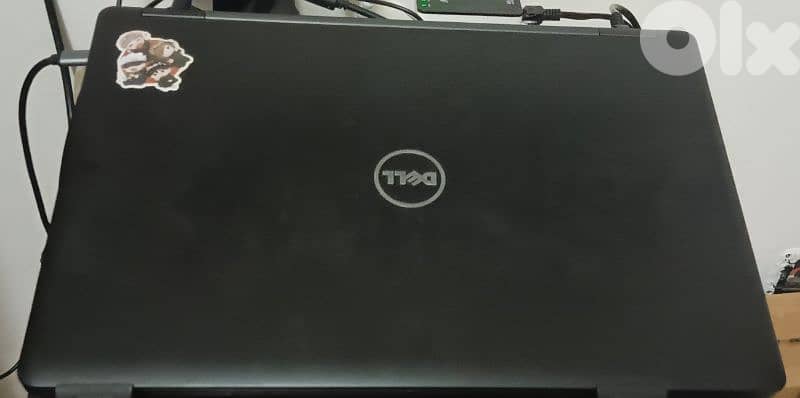 dell attitude 5580 for sale super clean 2