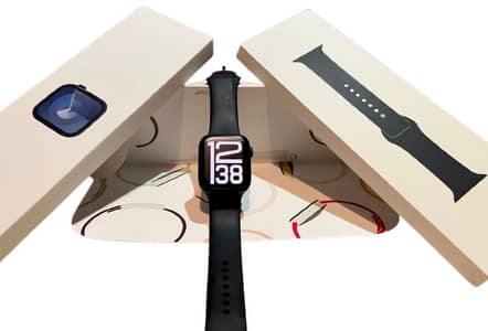 apple watch s9 45mm