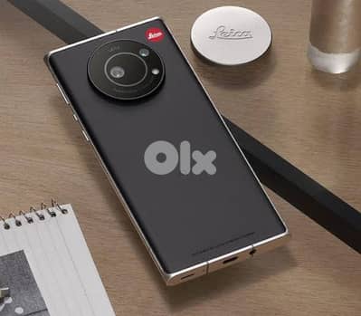 Leica leitiz phone 1