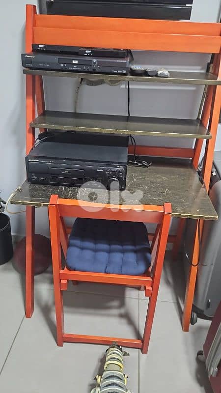 غرفة نوم مفرد 1