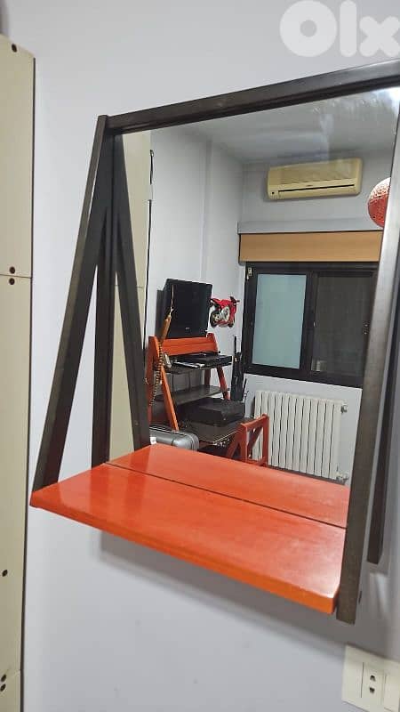 غرفة نوم مفرد 2