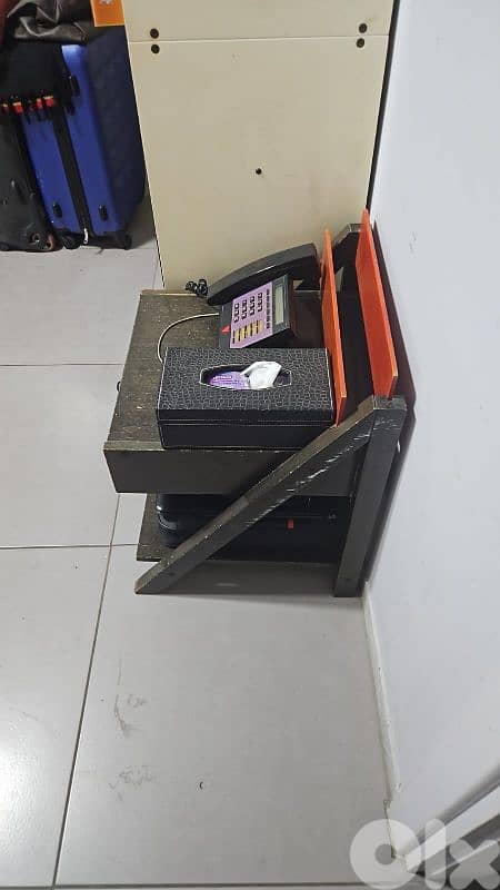 غرفة نوم مفرد 3