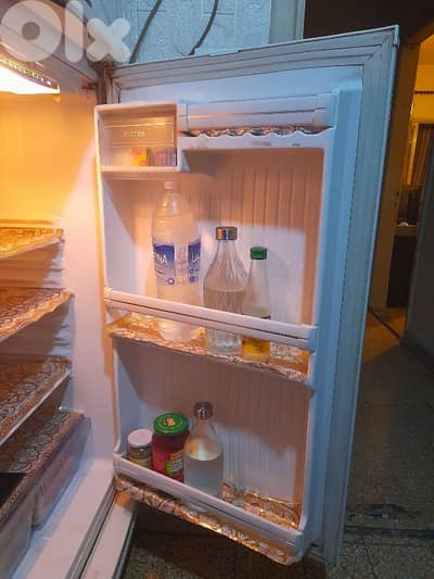 refrigerator Concord