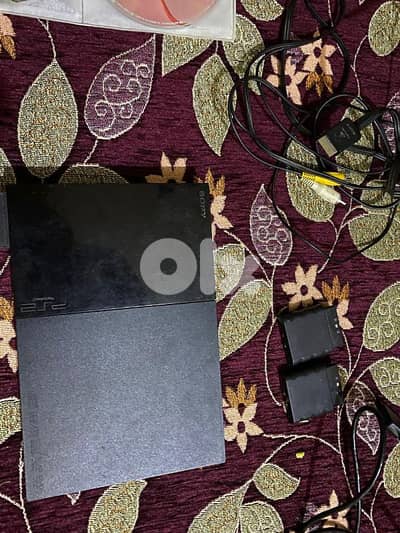 play station