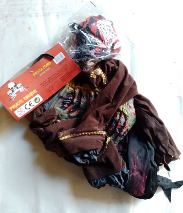 pirate zombie costume 1