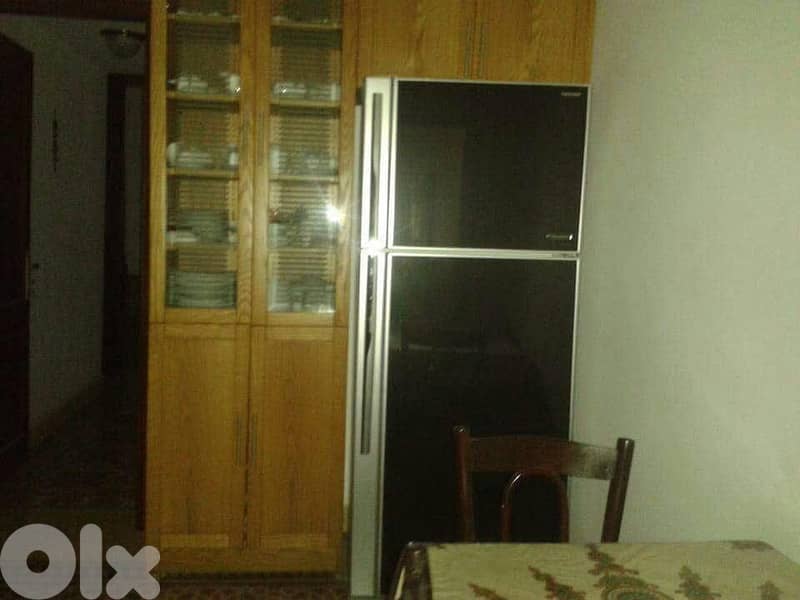 furnished classical vintage 1 bedr apartment 1
