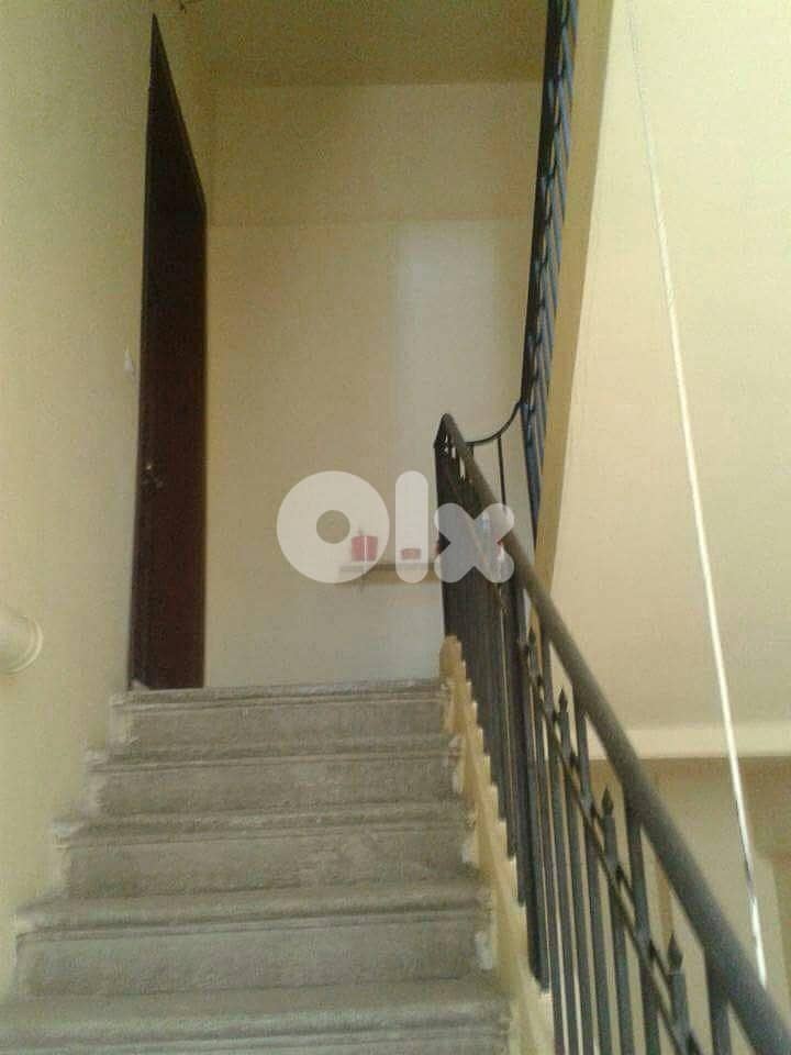 furnished classical vintage 1 bedr apartment 2