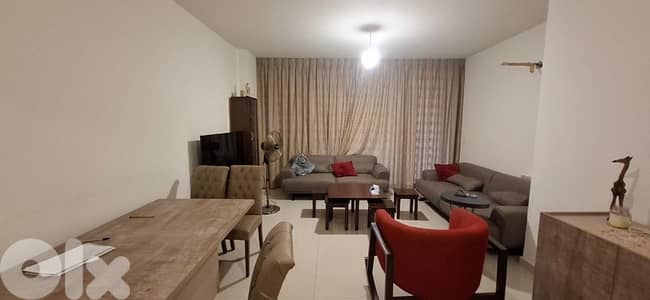 Hot deal apartment with garden for sale at ain alak