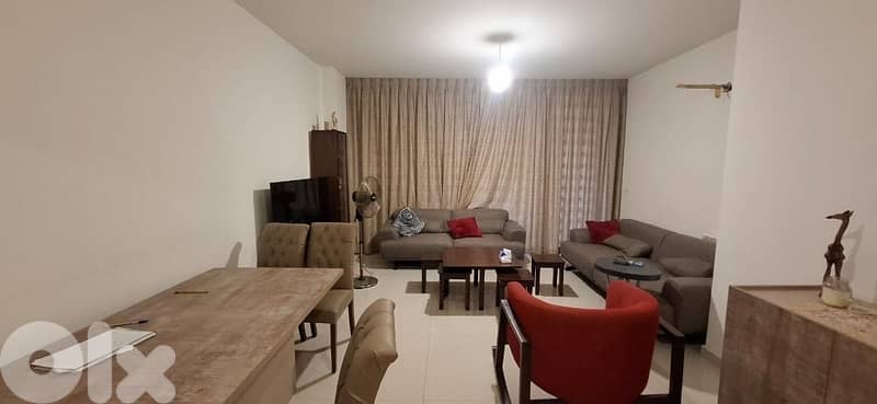 Hot deal apartment with garden for sale at ain alak 0