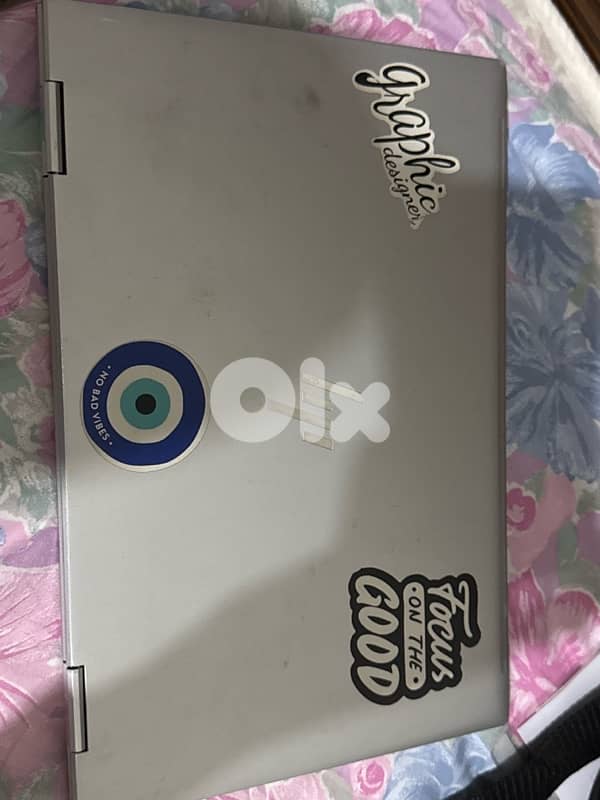 Laptop HP Icore 7 vpro 4