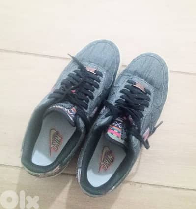 6$ Original nice quality Nike sneaker shoes