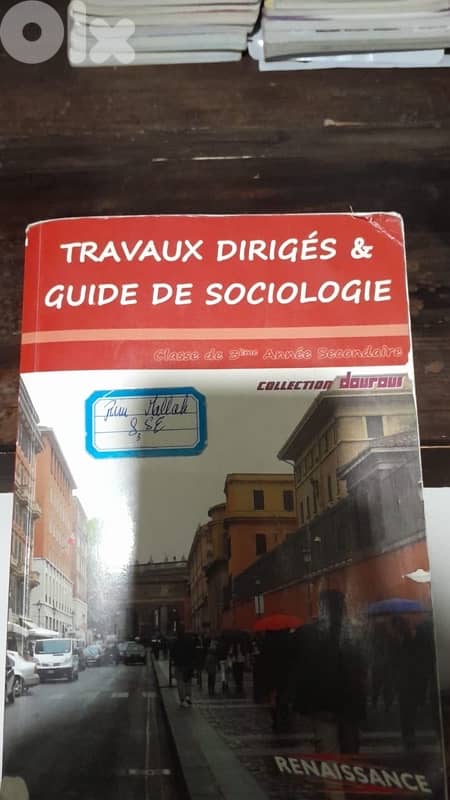 terminal SE et Brevet books for sale 2