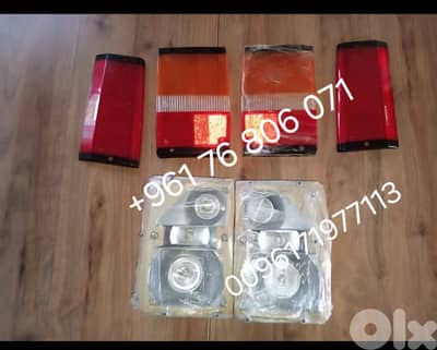 range rover classic parts
