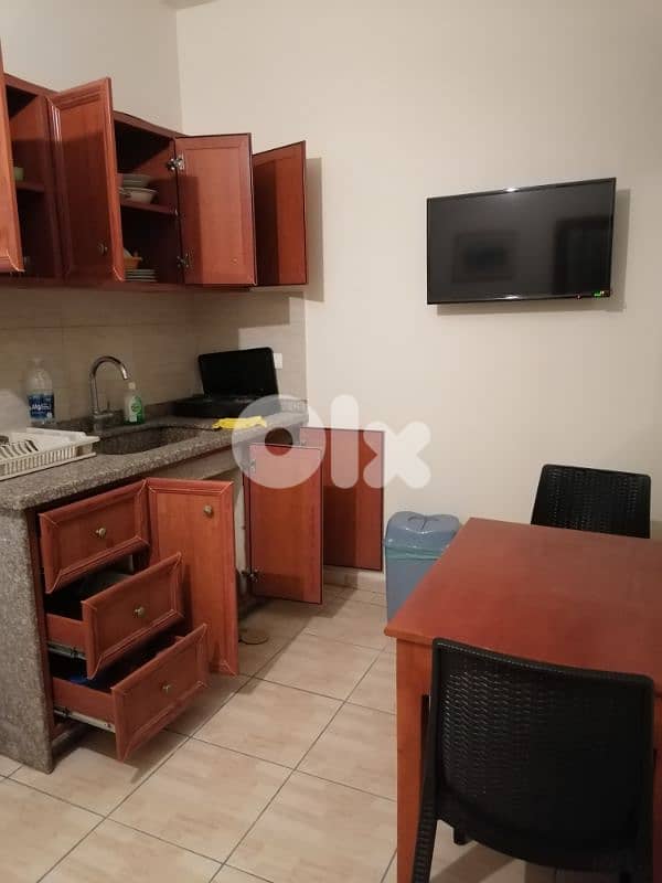 small apartment for rent broumana 0