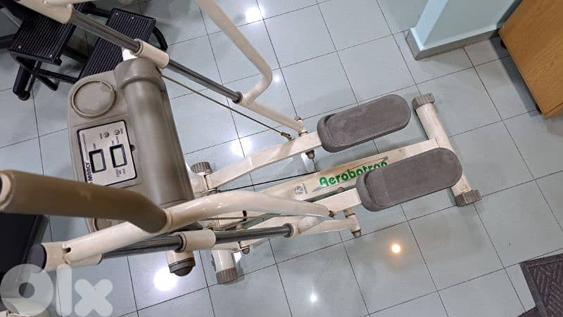 aerobatron 3