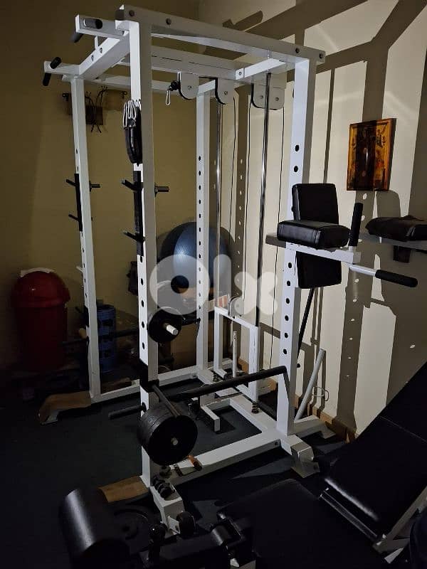 Multi fonction Machine + Bicycle,what's up 03009720 4