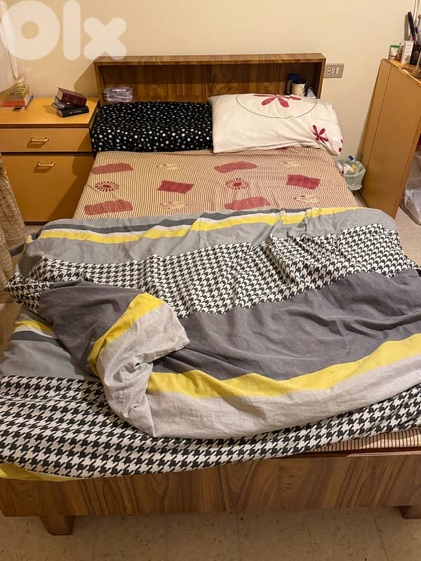 bed for sale 0