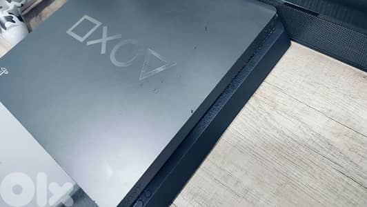 playstation 4