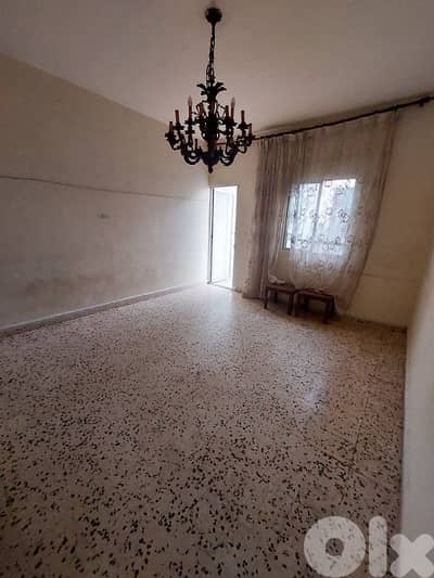 Apartment in Dekwaneh, Metn.