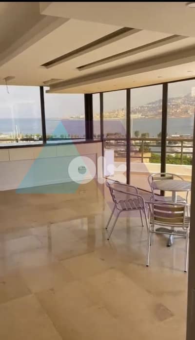 Prestigious Office Space with Prime Location 4sale in Kaslik - كسليك